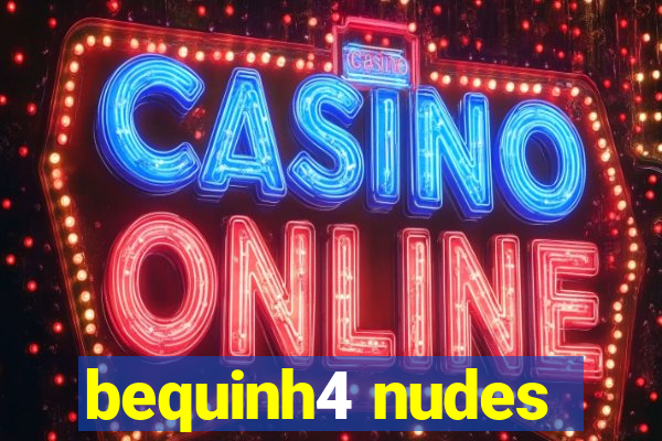 bequinh4 nudes