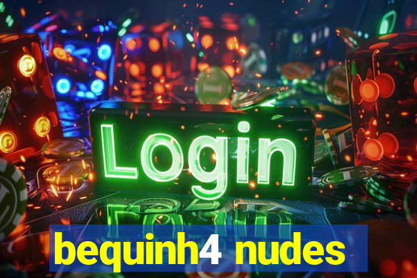 bequinh4 nudes