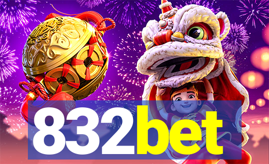 832bet