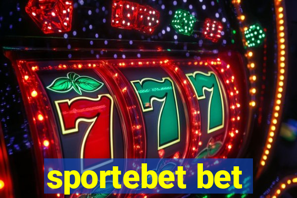 sportebet bet