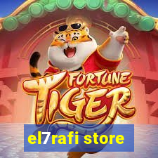 el7rafi store