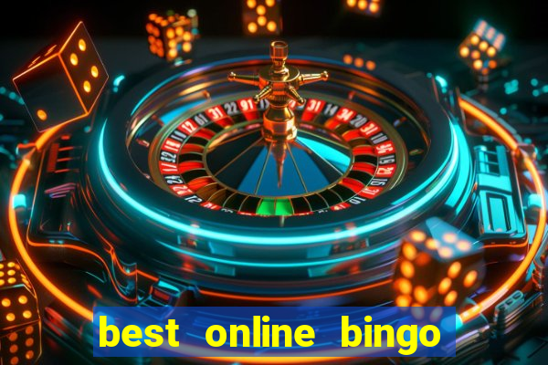 best online bingo site uk