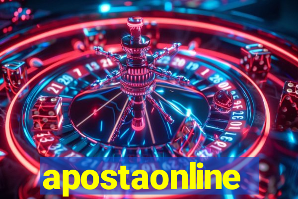 apostaonline