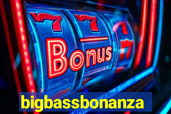 bigbassbonanza