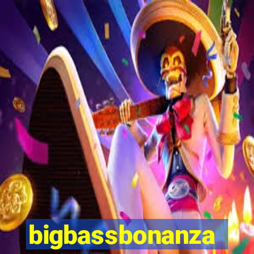 bigbassbonanza