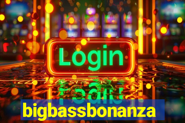 bigbassbonanza