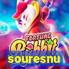 souresnu