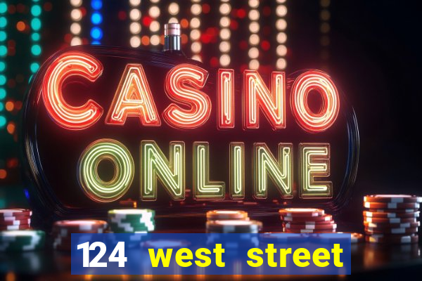 124 west street casino nsw 2470