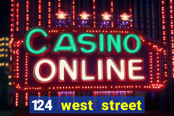 124 west street casino nsw 2470