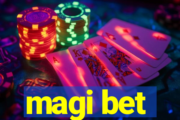 magi bet