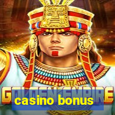 casino bonus