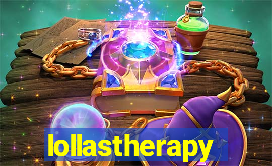 lollastherapy