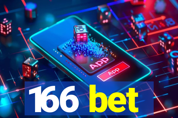 166 bet