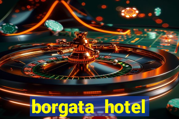 borgata hotel casino and spa in atlantic city