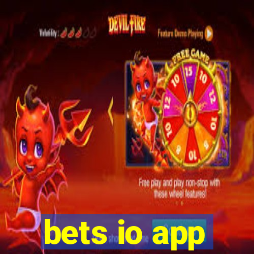 bets io app