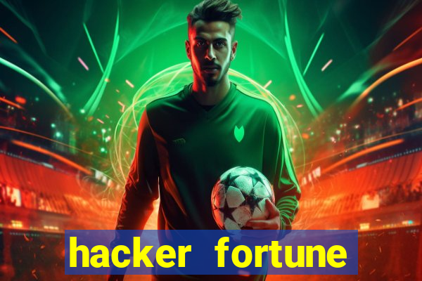 hacker fortune tiger gratis