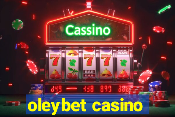 oleybet casino