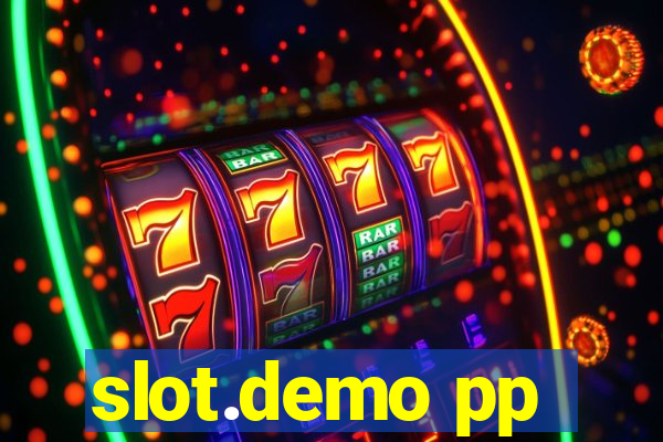 slot.demo pp