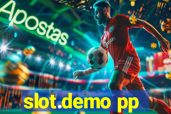 slot.demo pp