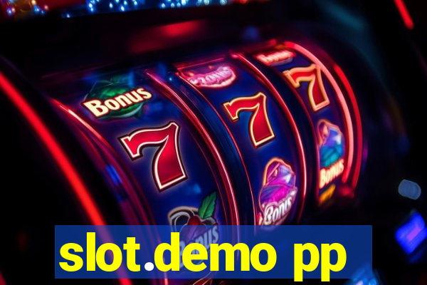 slot.demo pp