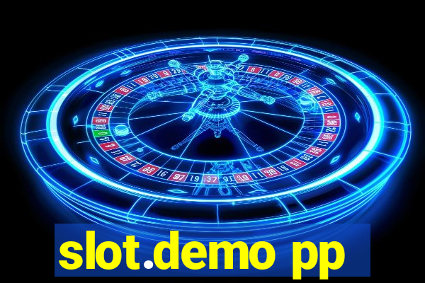 slot.demo pp