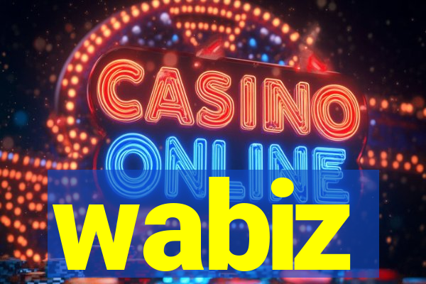 wabiz