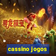 cassino jogos