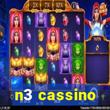 n3 cassino