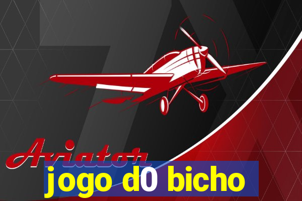 jogo d0 bicho