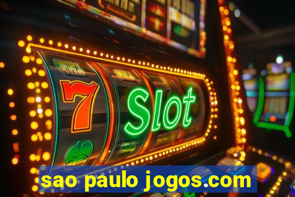 sao paulo jogos.com