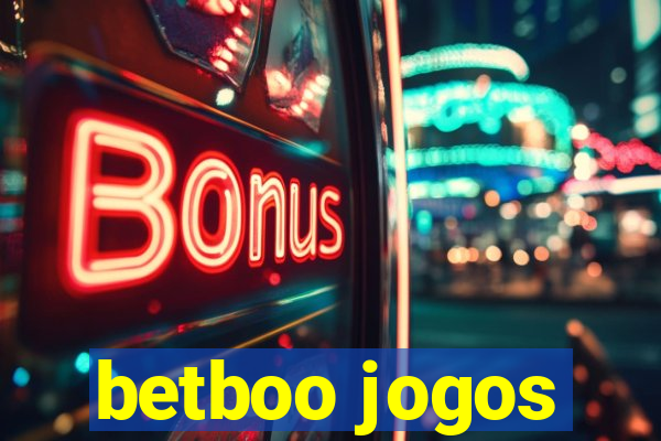 betboo jogos