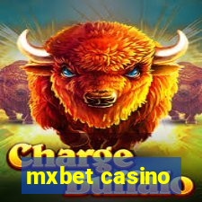 mxbet casino