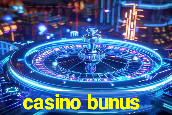 casino bunus