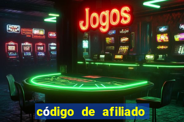 código de afiliado mr jack bet