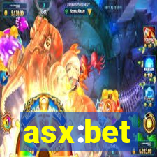 asx:bet