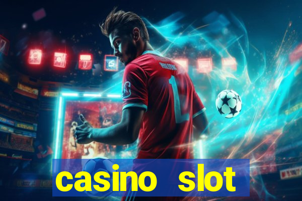 casino slot machines free games