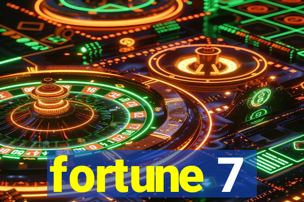 fortune 7