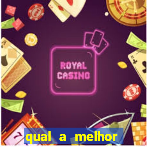 qual a melhor plataforma de jogos online para ganhar dinheiro