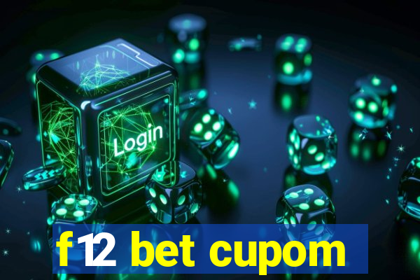 f12 bet cupom