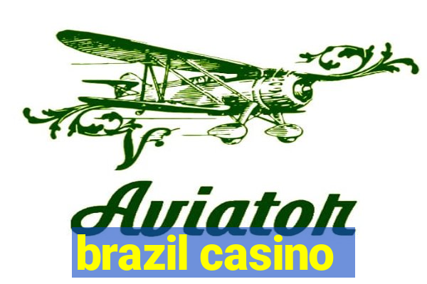 brazil casino