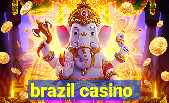 brazil casino