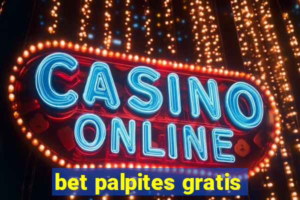 bet palpites gratis