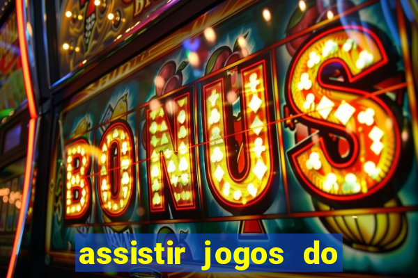 assistir jogos do destino on-line