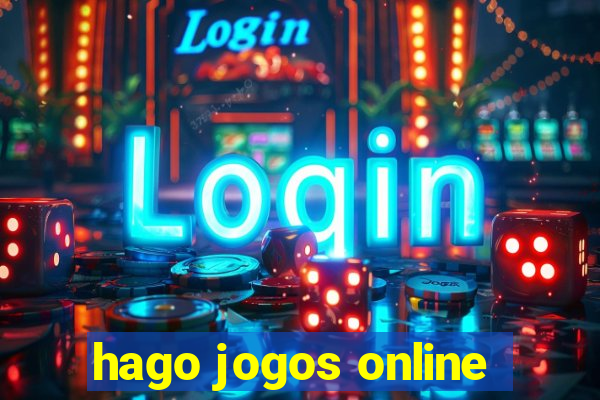 hago jogos online