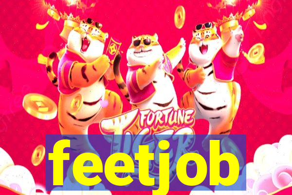 feetjob