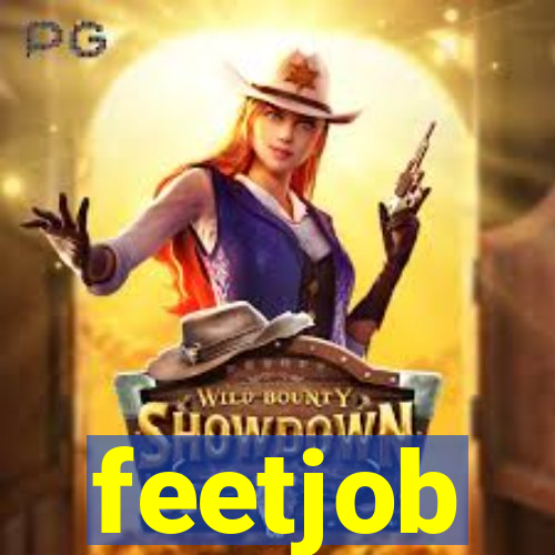 feetjob