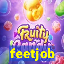 feetjob