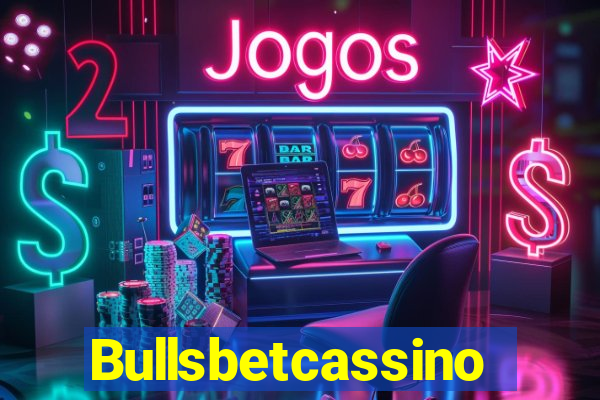 Bullsbetcassino