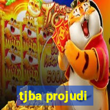 tjba projudi