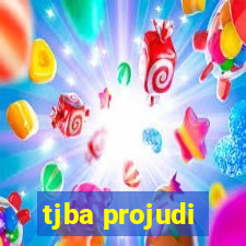 tjba projudi